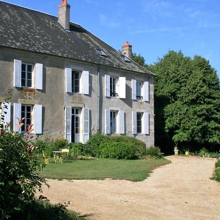 Chambres D'Hotes Du Jay La Guerche-sur-l'Aubois Luaran gambar