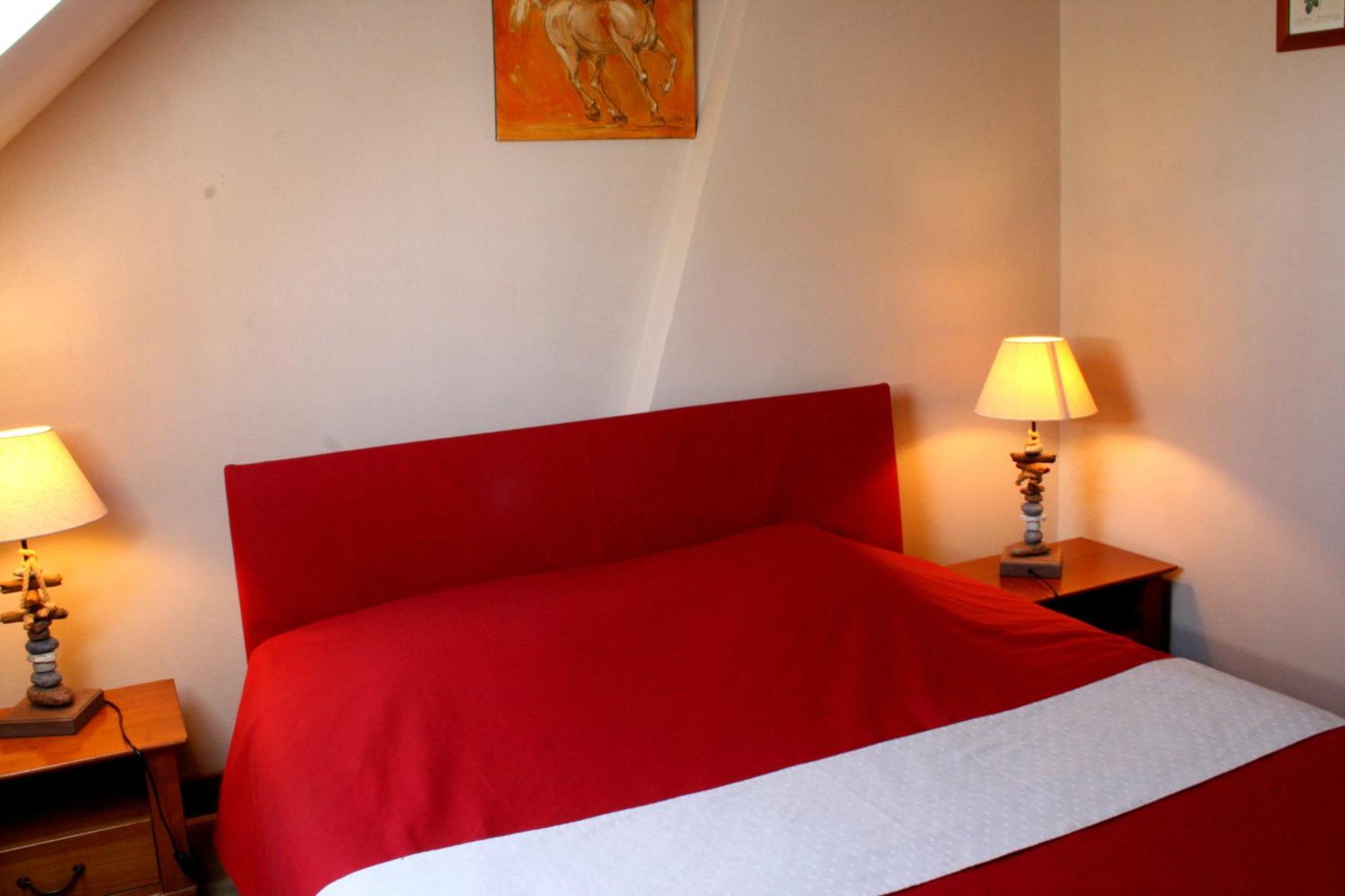 Chambres D'Hotes Du Jay La Guerche-sur-l'Aubois Luaran gambar