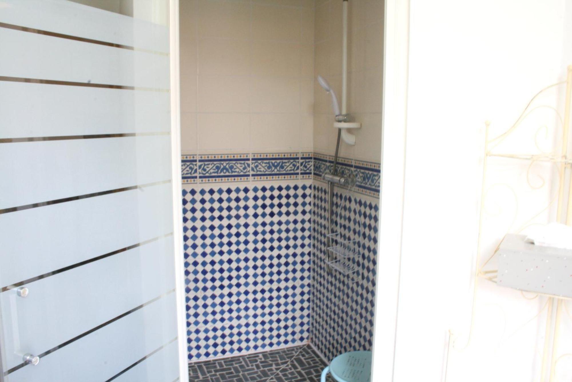 Chambres D'Hotes Du Jay La Guerche-sur-l'Aubois Bilik gambar