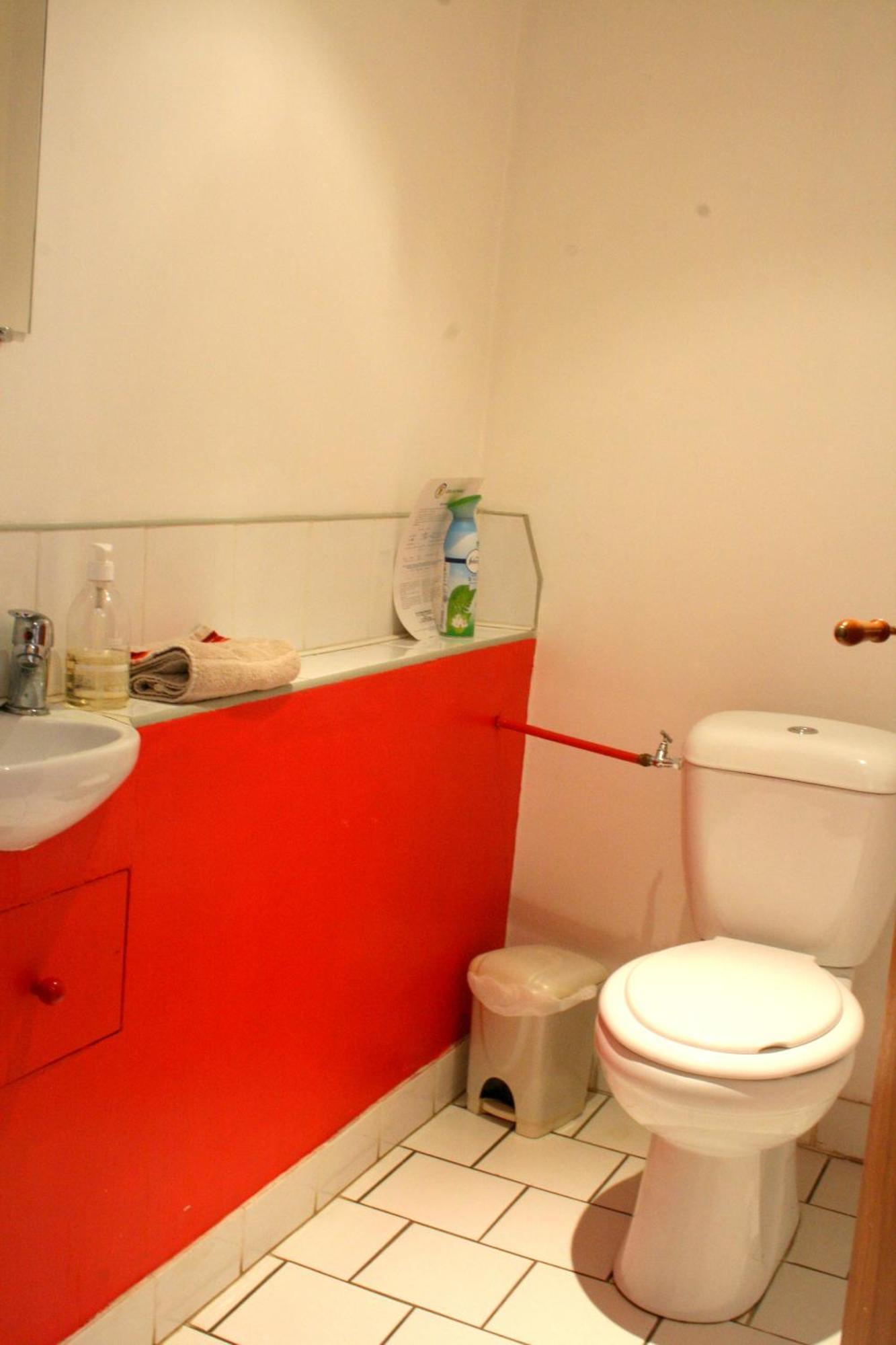 Chambres D'Hotes Du Jay La Guerche-sur-l'Aubois Bilik gambar